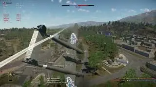 War Thunder неловко вышло