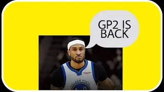 GARY PAYTON II highlights ANG PAGBABALIK NI GP2
