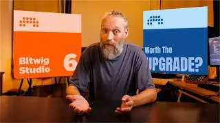 Bitwig 6 — Worth Upgrading?