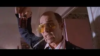 Страх и ненависть в Лас-Вегасе (Fear and Loathing in Las Vegas) 1998 / Как избавиться от Люси?