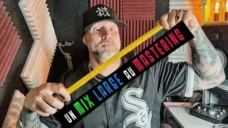 Avoir un MIX SUPER LARGE au MASTERING ! [Tips] (Mix & Master)