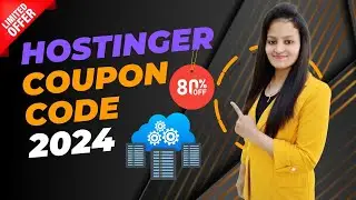 Hostinger Coupon Code 2024 | Best Affordable WordPress Hosting