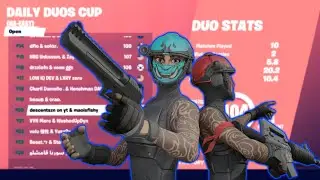 The BEST Duo You've Never Heard Of... (Ft. FaZe Nate Hill, Chap, FaZe Highsky1)