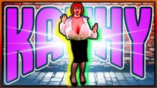 KATHY'S BACKSTORY