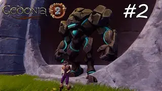 Gedonia 2! Legend of Zelda дома... #2