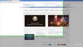3ds Max + V-Ray 3ds Max PRO tutorial Download Some Software, Dude!
