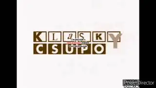 (NEW EFFECT) Klasky Csupo Effects 2 in G Major FIX 2 by Plisencia