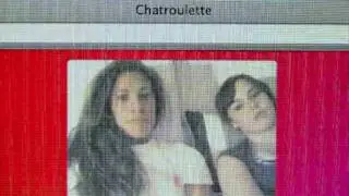 Global Dance Off - Chatroulette VS Daft Punk