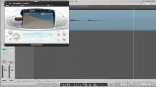 Logic Pro for Beginners - 2.2 Channel Strips