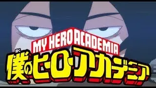 MY HERO ACADEMIA (teaser)