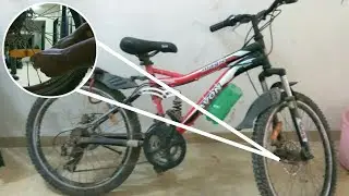How To Make A Homemade Cycle Cleaner