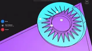 Dial of Destiny Mark I