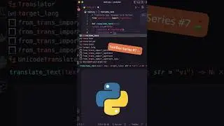 Python Text Translation: googletrans to translate in Minutes 