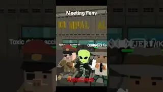 Simple Sandbox 2 update 1.6.93 Studio with my fans ssb2