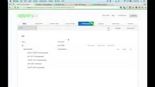 Exposing SQL Database via REST APIs Using API Express