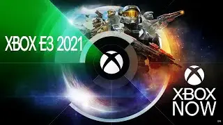Xbox E3 2021 Post Show