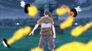 Hitori no shita: The OutCast Season 3 - Phoenix「 Anime MV 」