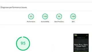WEBFLOW Speed Page Optimization | GET 90 on Google Page Speed Insights | WEBFLOW SPEED OPTIMIZATION