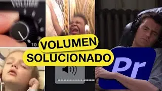 Arreglar el audio de premiere pro - problemas comunes con adobe