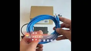 Siemens CP243i Siemens S7-200 Ethernet Module S7-200 PLC Ethernet Adapter ETH-PPI
