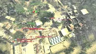 Epic 9 in 1 Stealth Bomber | MW3 (Must Watch)