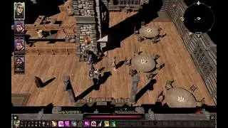 Tutorial - Divinity Engine 2 - Party Management with Dialogs