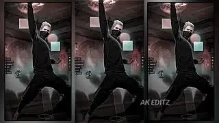 Worst video made by me😩💔 || AK EDITZ || 