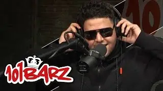 LIJPE | Zomersessie 2016 | 101Barz