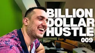 20 Years’ Savings Earned in 1 Trade | Billion Dollar Hustle 009