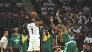 ultimate (kyrie irving edit)