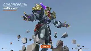 QP vibes| Overwatch | PS5 Pro