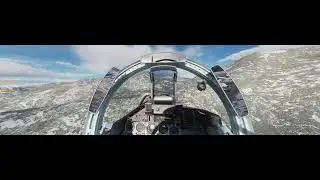 DCS World LIVESTREAM | Growling Sidewinder Server | Testing the 5120x1440 Ultrawide | EVGA RTX3090