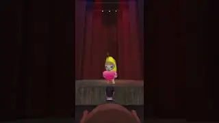 Banana Cat Concert 