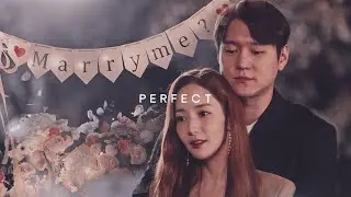 sang-eun + ji-ho | 