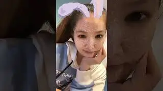viral tiktok pamer tete