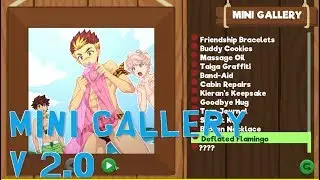 Camp Buddy 2.0 Mini Gallery | Taiga Route