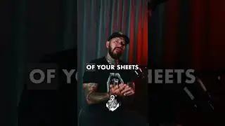 Why You MUST Protect New Tattoos At Night | Sorry Mom