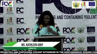 NCCE/EU NATIONAL STAKEHOLDERS’ DIALOGUE