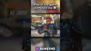 The Play of the Game EXPOSED My Mistake 😭
