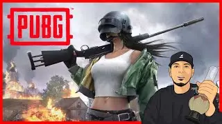 PUBG Live Stream 📆 9/9/23 
