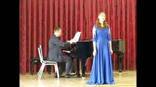 Погребняк Полина - П.И.Чайковский 