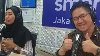 Siaran Smart Emotion LIVE: PETER PRINCIPLE, KETIKA PEMIMPIN TERNYATA NGGAK KOMPETEN