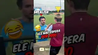 GREALISH FICOU SEM ENTENDER NADA😂😳