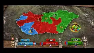 тривиадор. мини-турнир игра 2