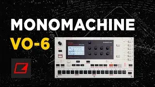 Elektron Monomachine - VO-6  И.З.С. №46