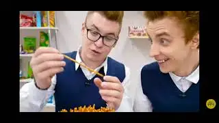 12 Способов Пронести СЛАДОСТИ в ШКОЛУ!