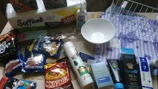 МОИ ПОКУПКИ 🛒 ФИКСПРАЙС 🛍️ СИБИРСКОЕ ЗДОРОВЬЕ ❄️ РАСПАКОВКА 😉 #обзор #покупки