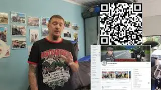 ⚠️ ВНИМАНИЕ ‼️ Видео буду выкладывать в Ютуб, VK и ДЗЕН