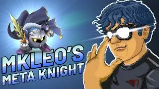 MkLeo's new secondary - Highlights