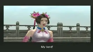Dynasty Warriors 3 XL: Very Hard Musou Mode - Lu Bu #5: He Fei Castle